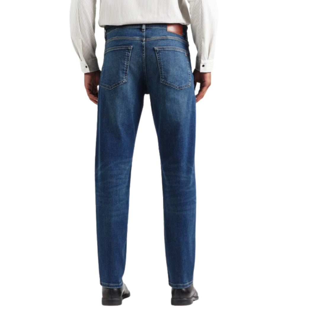 TEJANO HUGO BOSS ONYX HOMBRE