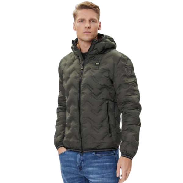 CHAQUETA BLAUER PIERY HOMBRE
