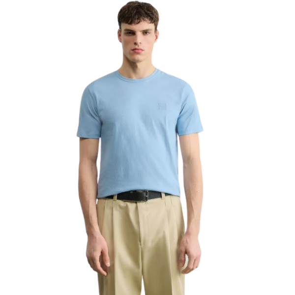 CAMISETA HUGO BOSS TALES HOMBRE
