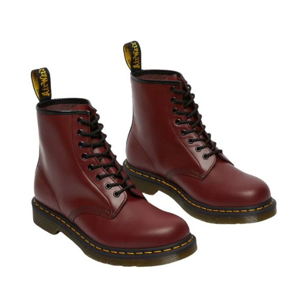BOTAS DR. MARTENS 1460 SMOOTH