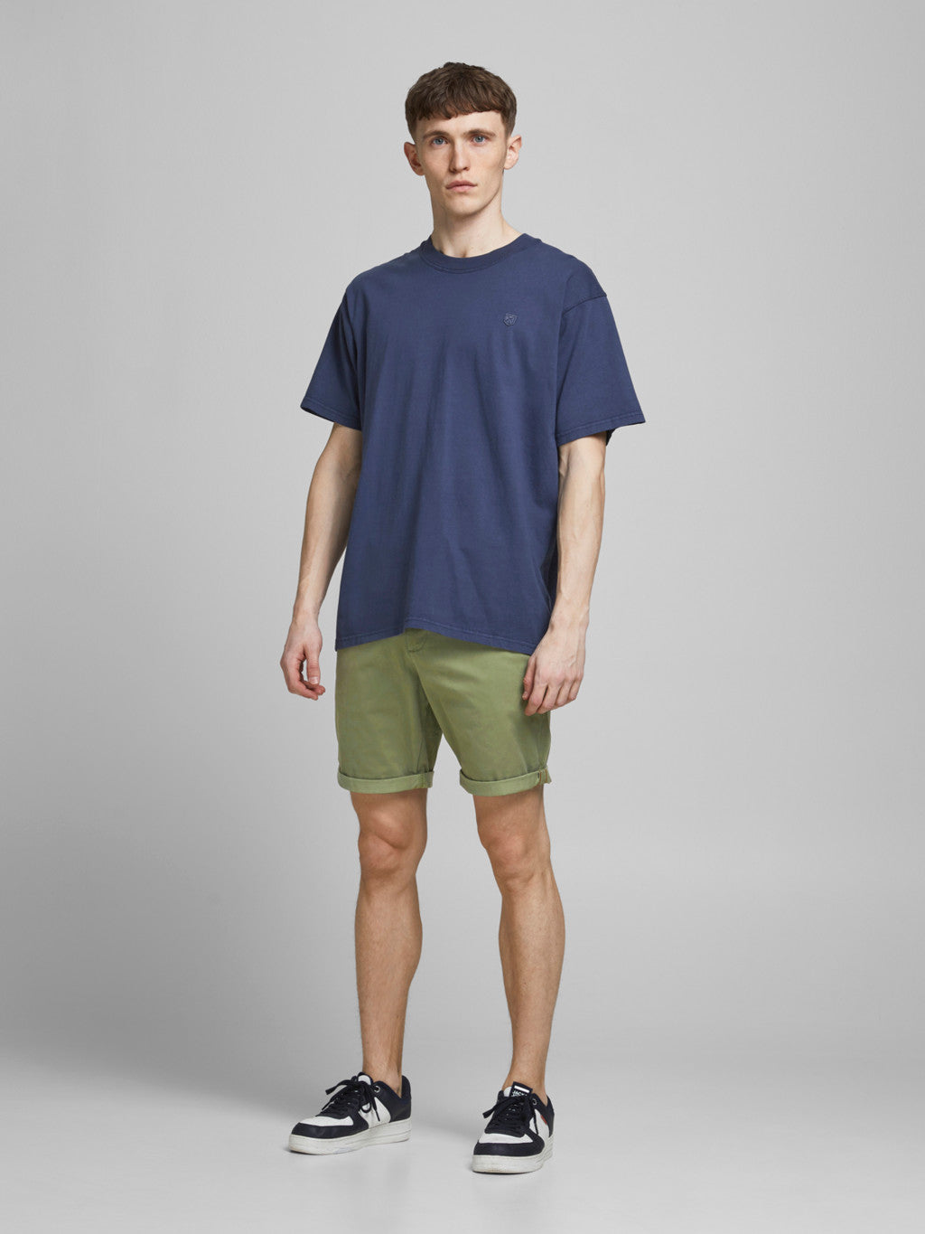BERMUDA JACK&JONES JPSTBOWIE HOMBRE