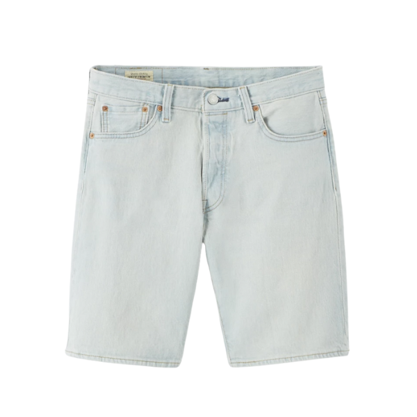 BERMUDA 501 HEMMED Z1353 LEVI'S® HOMBRE