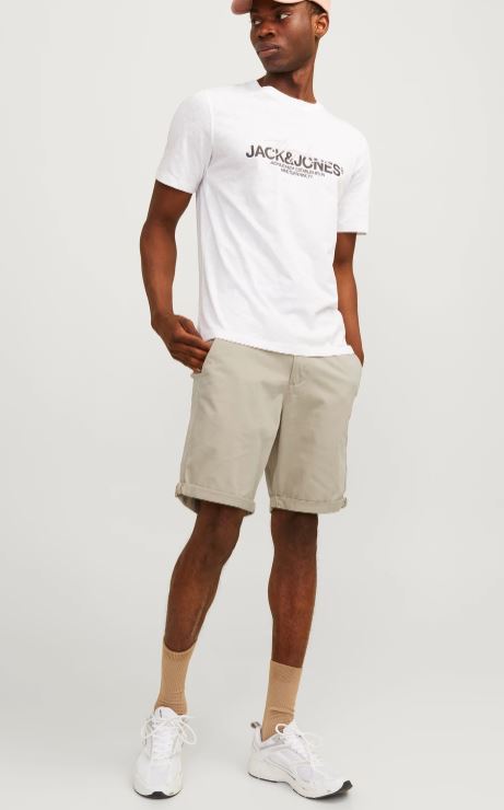 BERMUDA JACK&JONES JPSTBOWIE HOMBRE