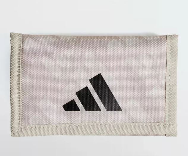 CARTERA ADIDAS LIN WAL MONO UNISEX
