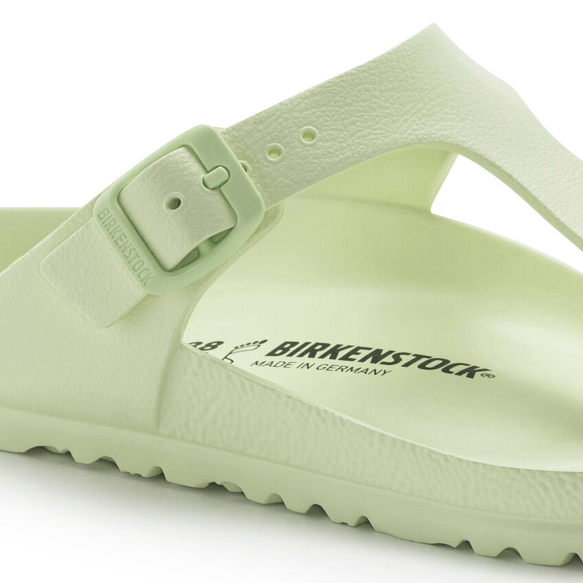 CHANCLA BIRKENSTOCK GIZEH EVA MUJER