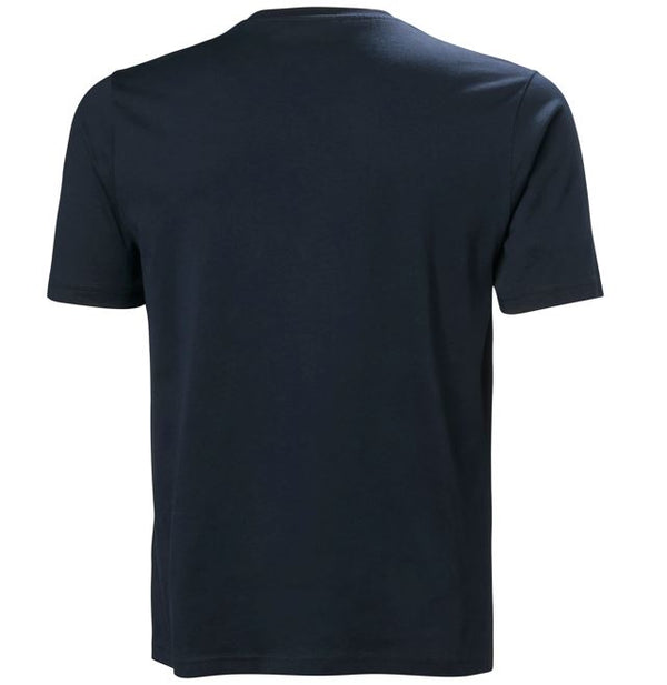 CAMISETA HELLY HANSEN LOGO 3.0 HOMBRE