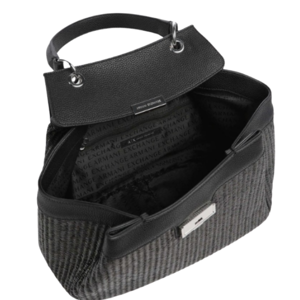 BOLSO ARMANI EXCHANGE HANBAG MUJER