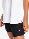 SHORT ANOTHER KISS ROXY MUJER