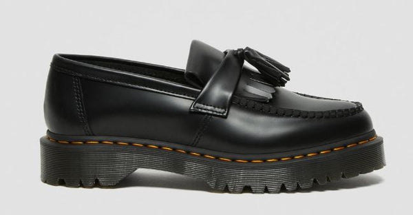 MOCASINES DR.MARTENS  ADRIAN BEX EN PIEL SMOOTH