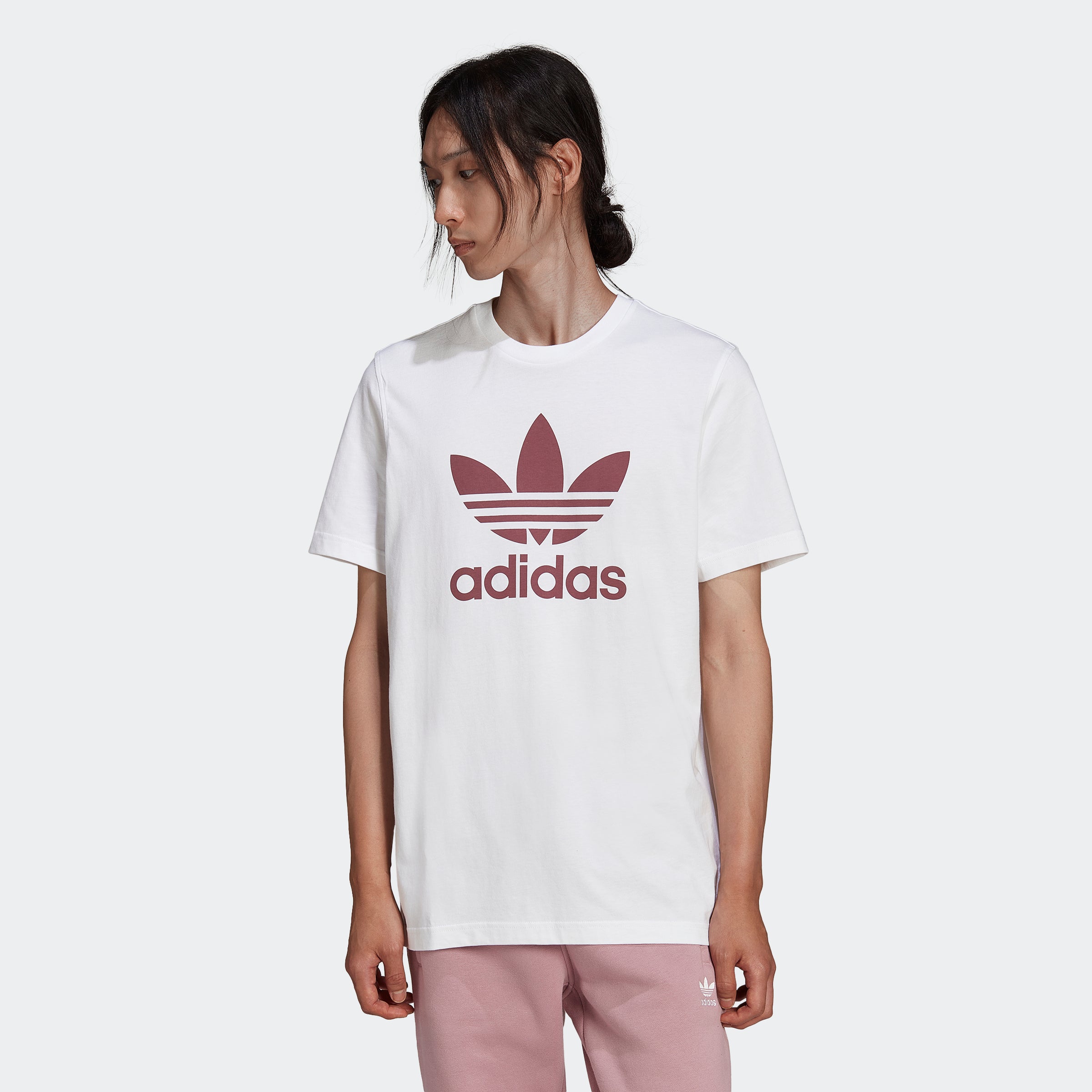 CAMISETA ADIDAS HOMBRE