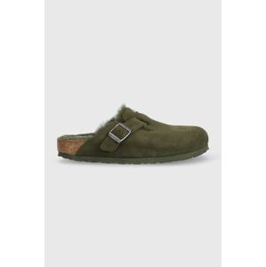 ZUECO BIRKENSTOCK BOSTON VL BIRKENSTOCK MUJER