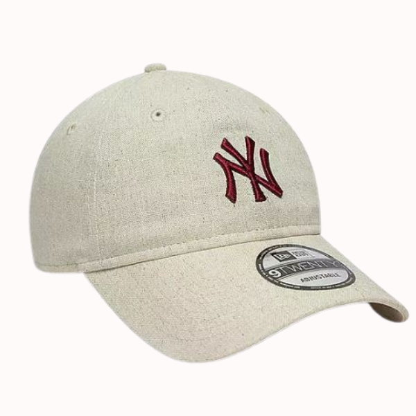 GORRA NEW ERA NEW YORK YANKEES HOMBRE