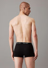 TRUNK CALVIN KLEIN 3PK HOMBRE