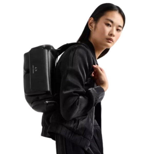 BOLSO ARMANI EXCHANGE SHOULDER MUJER