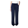 PANTALON LOLA CASADEMUNT CARGO SATEN MUJER