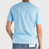 CAMISETA M/C SAINT BARTH HOMBRE