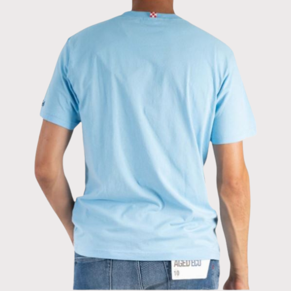 CAMISETA M/C SAINT BARTH HOMBRE