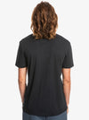 CAMISETA RESIN TINT POCKET QUIKSILVER HOMBRE