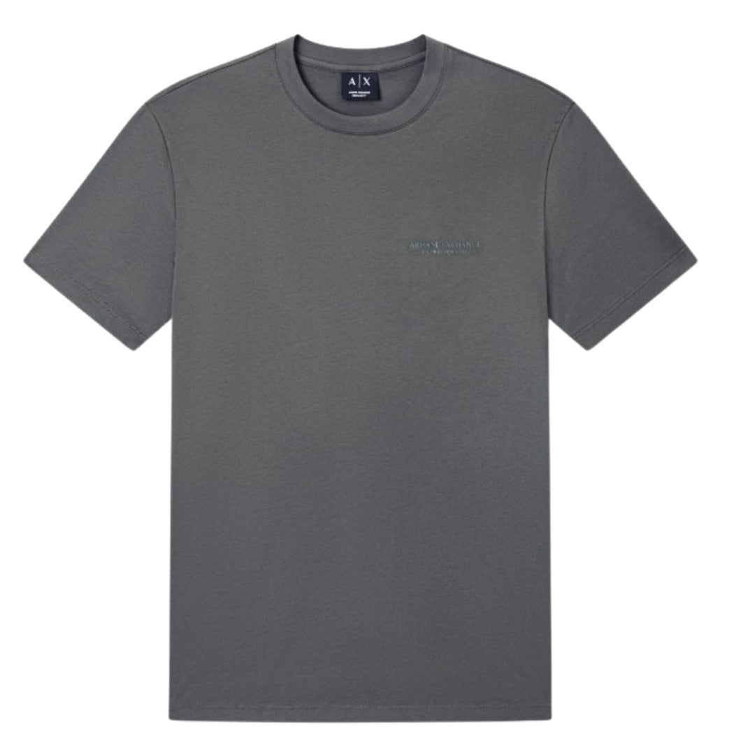 CAMISETA ARMANI EXCHANGE HOMBRE