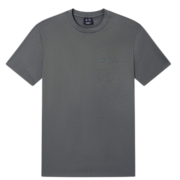 CAMISETA ARMANI EXCHANGE HOMBRE