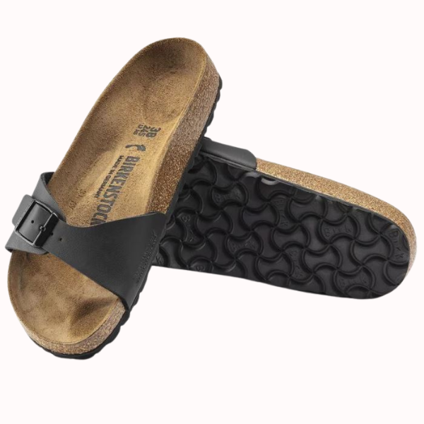 ZAPATO BIRKENSTOCK MADRID BF BIRKENSTOCK MUJER
