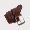 CINTURON NEW DUNCAN LEATHER LEVI'S® UNISEX