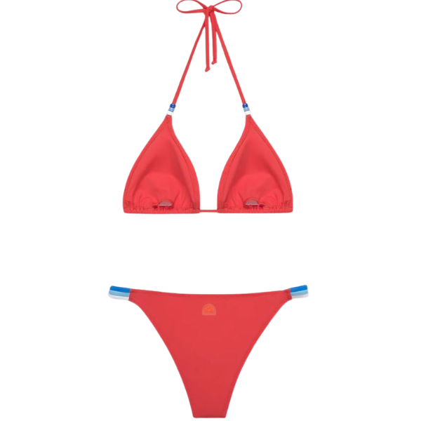 BIKINI SUNDEK JENNIFER MUJER