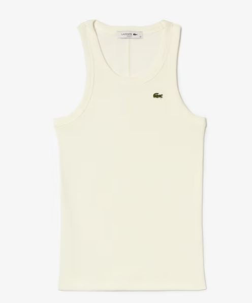 CAMISETA LACOSTE MUJER