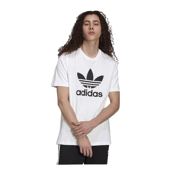 CAMISETA TREFOIL ADIDAS HOMBRE