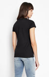 CAMISETA ARMANI EXCHANGE MUJER