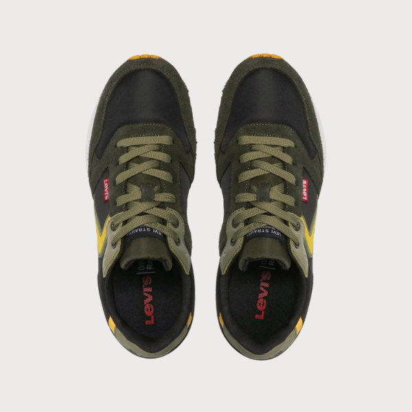ZAPATILLA LEVI'S® HOMBRE