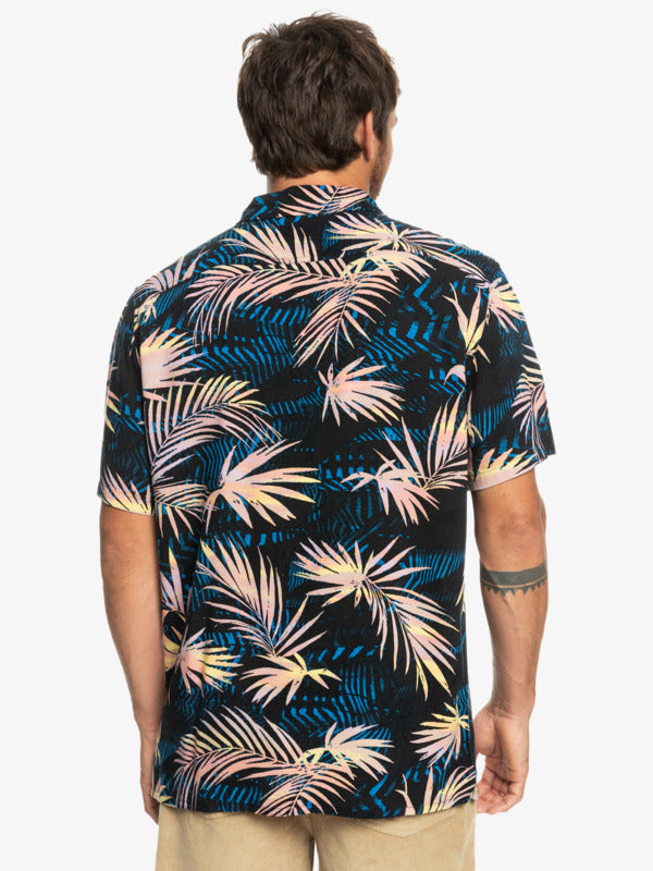 CAMISA RIPPED UP QUIKSILVER HOMBRE