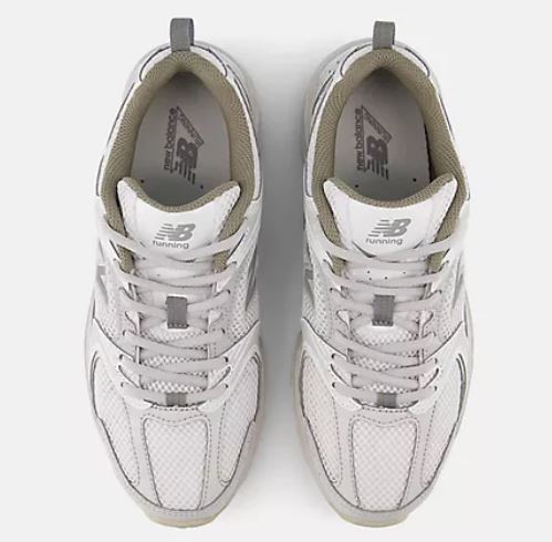ZAPATILLA NEW BALANCE UNISEX