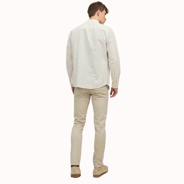 PANTALON JPSTMARCO JJBOWIE JACK&JONES HOMBRE