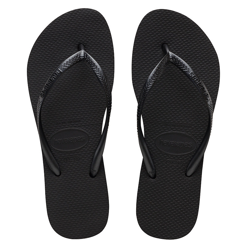HAVAIANAS SLIM FLATFORM
