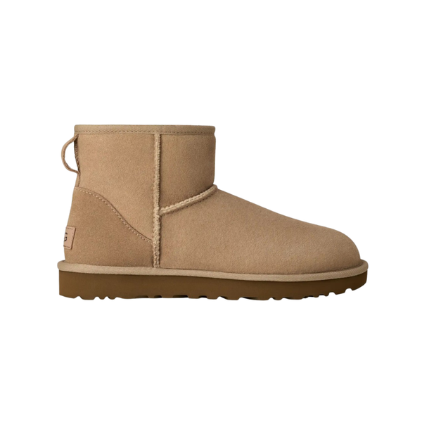 BOTAS UGG CLASSIC MINI II MUJER