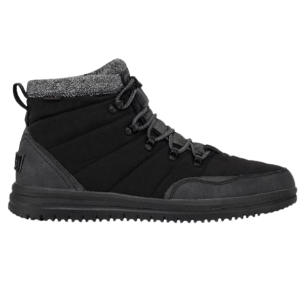 ZAPATO CHARLIE DUDE HOMBRE