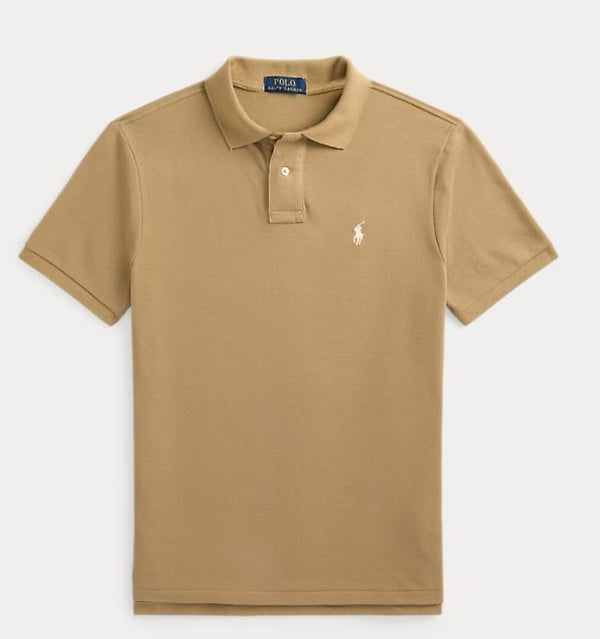 POLO POLO RALPH LAUREN BASIC MESH HOMBRE