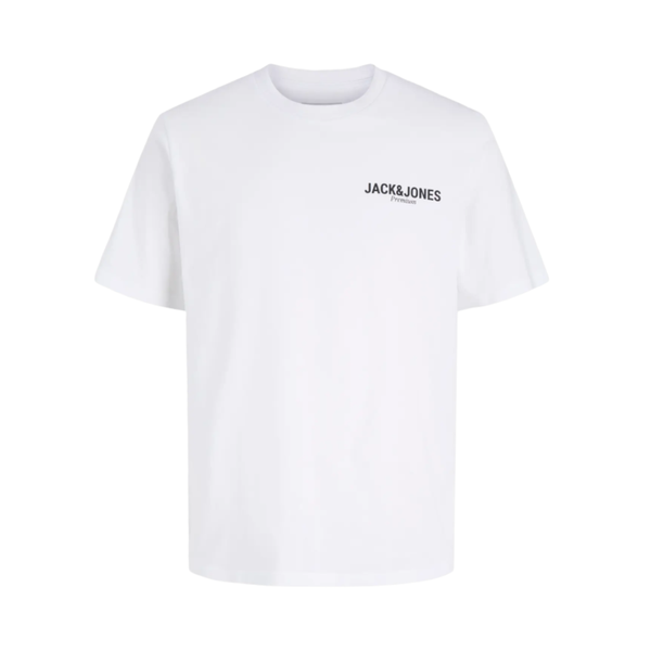 CAMISETA JACK&JONES JPRBLAOSCAR JUNIOR