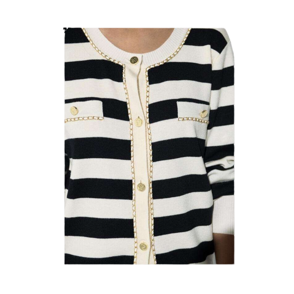 JERSEY LOLA CASADEMUNT RAYAS CADENA MUJER