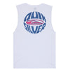 CAMISETA QUIKSILVER EV QUIKGLOBE MU HOMBRE