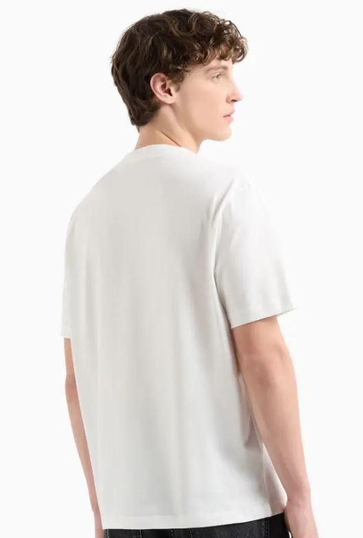 CAMISETA ARMANI EXCHANGE HOMBRE