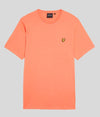 CAMISETA LYLE&SCOTT PLAIN HOMBRE