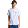 CAMISETA QUIKSILVER DAWN HOMBRE