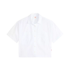 CAMISA LEVIS® HARLIE SS CROPPED MUJER