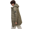 CHAQUETA ECOALF CRONULLA MUJER