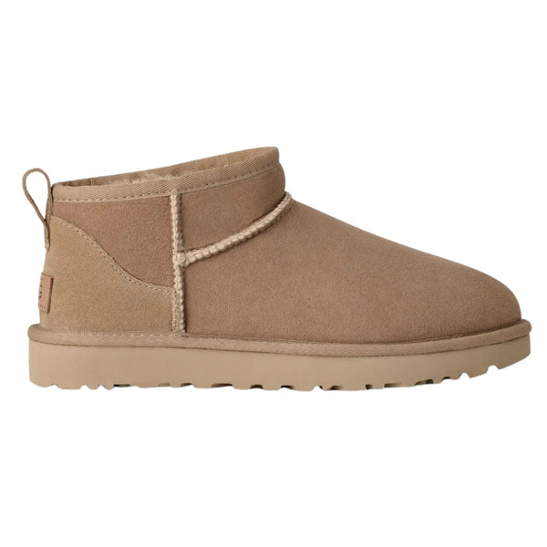 BOTAS UGG CLASSIC ULTRA MINI MUJER
