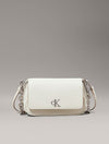 BOLSO CALVIN KLEIN MINIMAL SHOULDER MUJER
