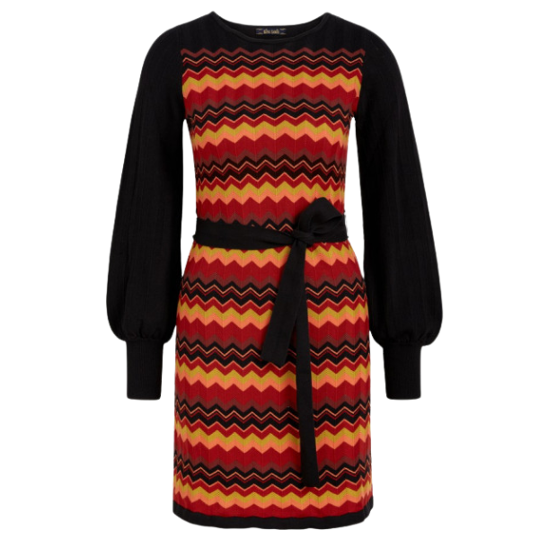 VESTIDO BELLA SHAKIN KING LOUIE MUJER