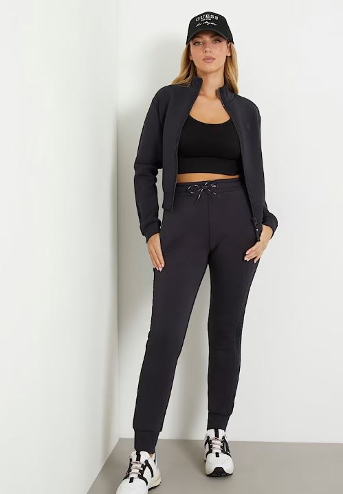 PANTALON GUESS ALLIE SCUBA MUJER